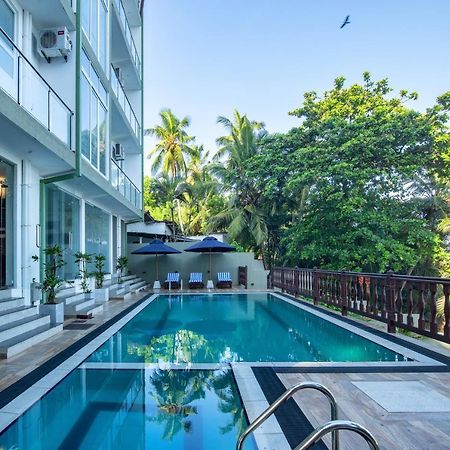 Grand Samudra Hotel Tangalle Luaran gambar