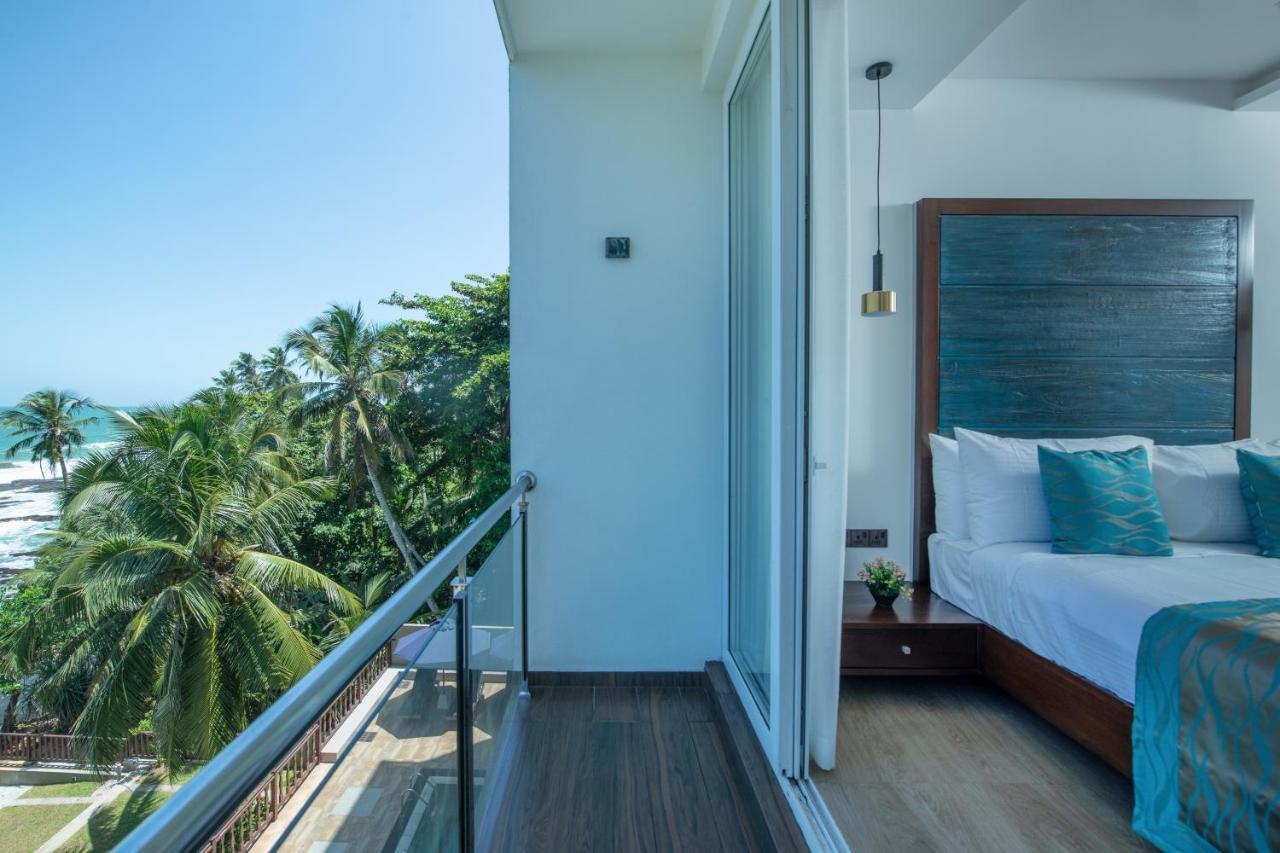 Grand Samudra Hotel Tangalle Luaran gambar