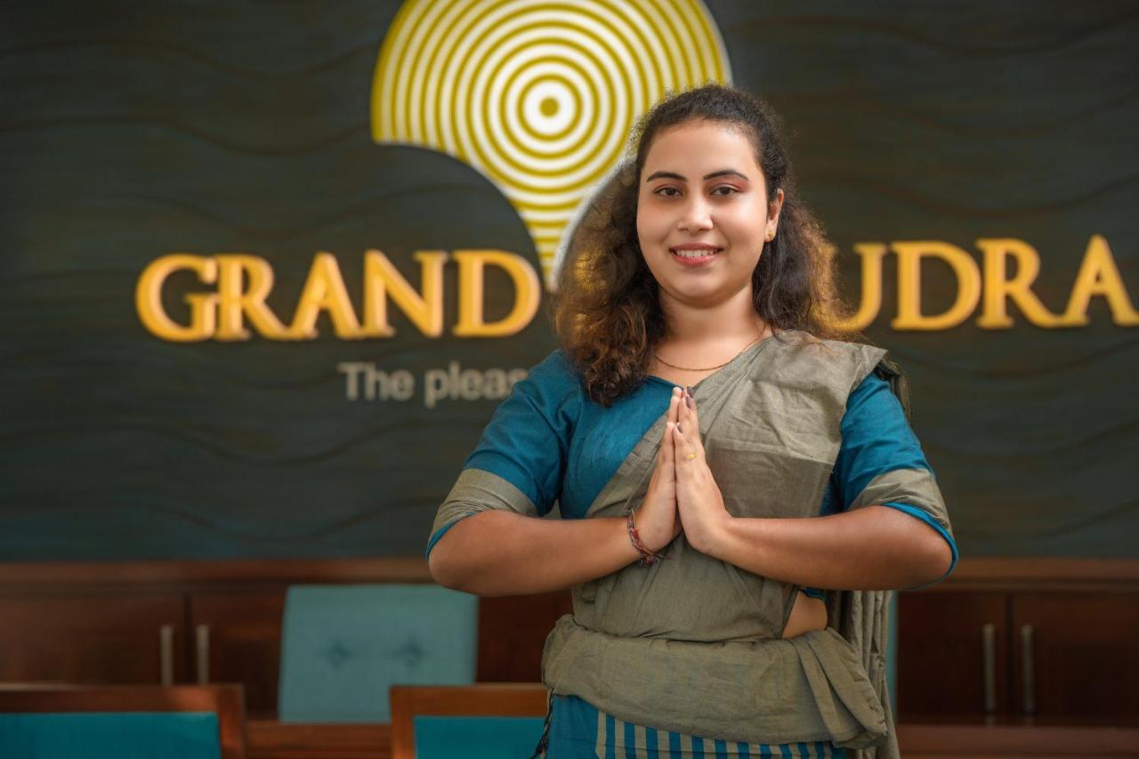 Grand Samudra Hotel Tangalle Luaran gambar