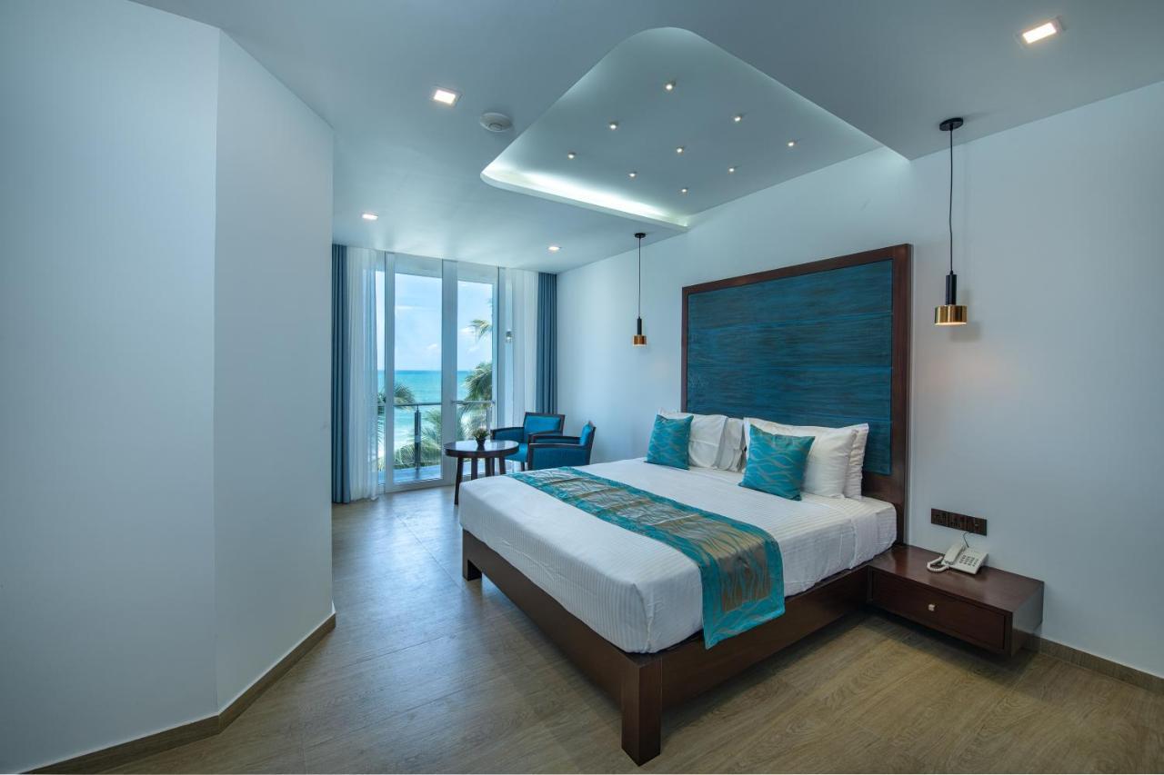 Grand Samudra Hotel Tangalle Luaran gambar