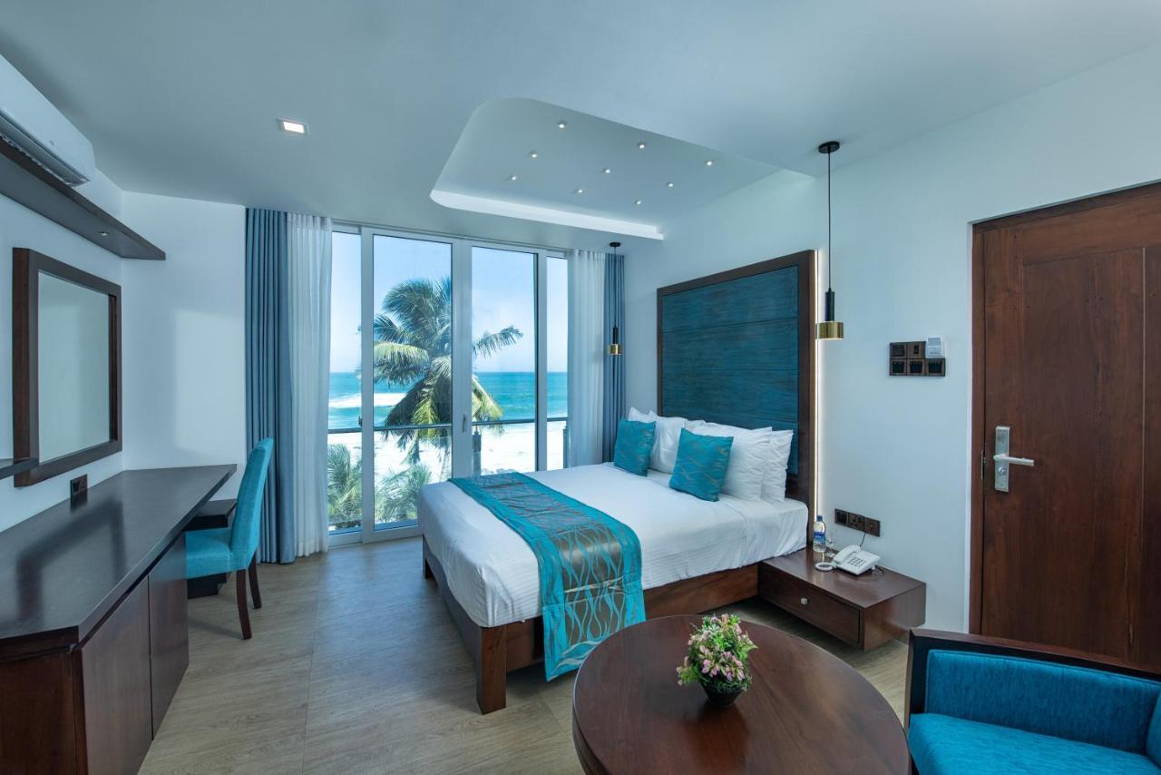 Grand Samudra Hotel Tangalle Luaran gambar