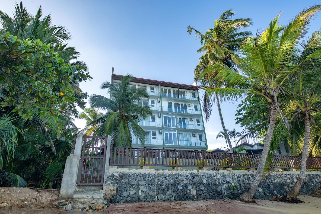 Grand Samudra Hotel Tangalle Luaran gambar