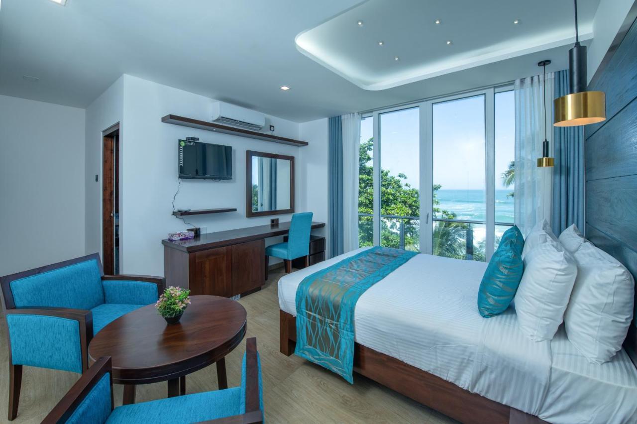 Grand Samudra Hotel Tangalle Luaran gambar